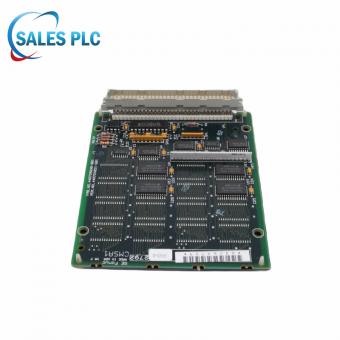 IC697MEM715B GE Fanuc Emerson Expansion memory module