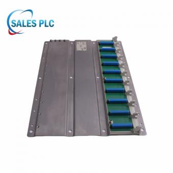 Schneider 140XBP01000 Modicon Quantum racks backplanes 10-slots