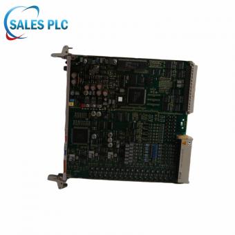 SIEMENS 6SE3122-4DG40 industrial module