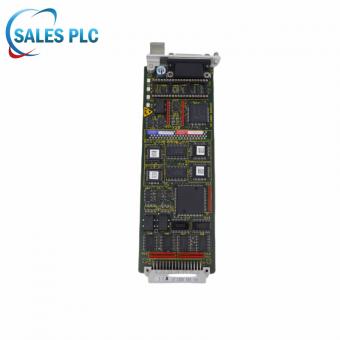 SIEMENS 6DD1688-0AD0 signal conversion module