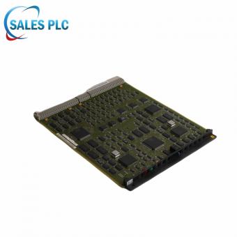 SIEMENS S30810-Q2113-X100-03 interface module