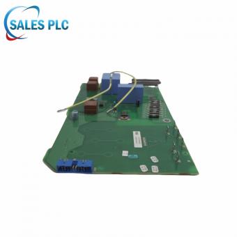 SIEMENS C98043-A7004-L2 DC speed regulator excitation board