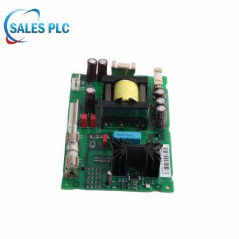 ABB APOW-01C Power Supply Board