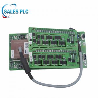 ABB 3BHE028761R2004 GDC806 A2004 Circuit Board