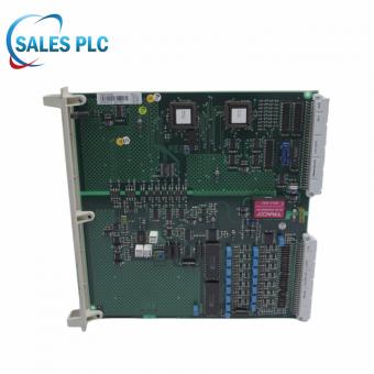 ABB DSAI155 57120001-HZ Analog Input Board