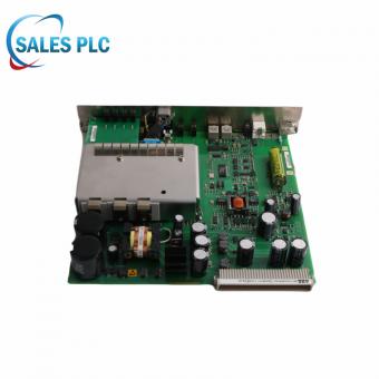 ABB 3BHT300065R0001 PS-25 PLC MODULE