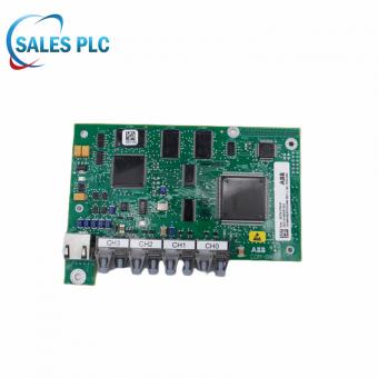 ABB SDCS-COM-81 3ADT220134R0001 DCS communication board