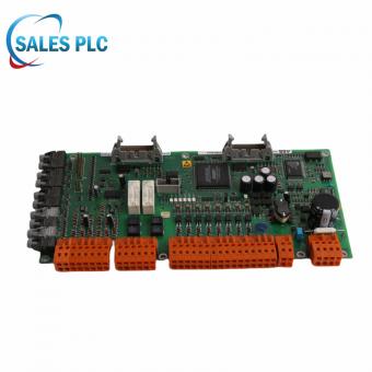 ABB HIEE300888R0002 UAC389AE02 PC Board