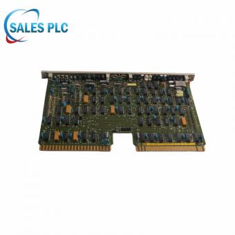 ABB HEDT300272R1 ED1782 EMBEDDED CONTROLLER