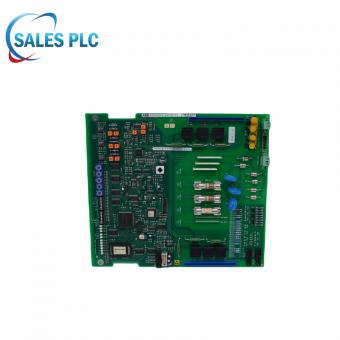 ABB 3BHE006422R0001 UNS2861C-P V1 Circuit Board