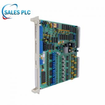 ABB DSAI130 Analog Input Board 57120001-P