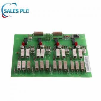 ABB SAFT132CBS CIRCUIT BOARD CARD