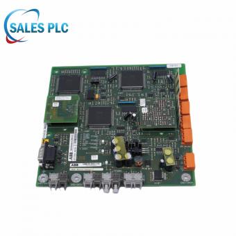 ABB 3BHE006412R0101 UFC762AE101 CVMI Board