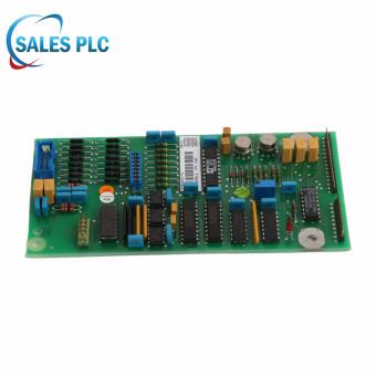 ABB YPM102E YT204001-FL pc board assembly