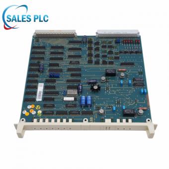 ABB DSBC172 57310001-KD Bus Repeater Module