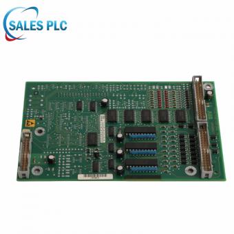 ABB HIEE405246R0001 UNS0867A-P V1 I/O Extension Card