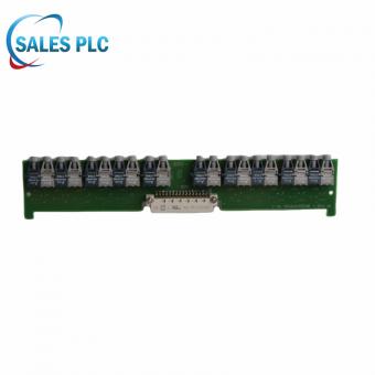 ABB 3BHE034872R0101 UFD402A101 Circuit Board