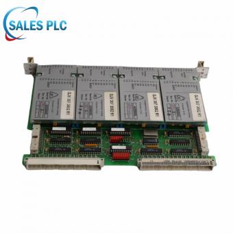 ABB GJR5143600R0001 35TP90 Industrial Carrier Board