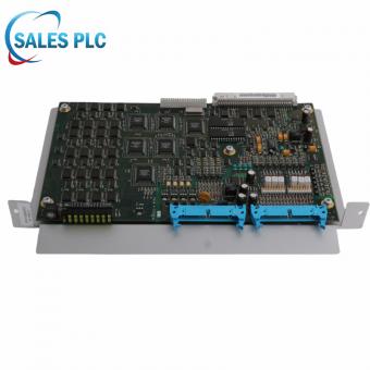 ABB YPH108B Industrial Measurement Board