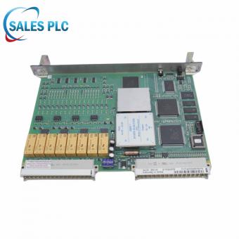 ABB 83SR50C-E GJR2395500R1210 Control Module