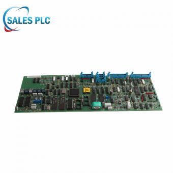 ABB SAFT187CON Drive Control Board