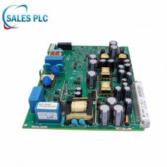 ABB 1MRK002239-BB Power Supply Module