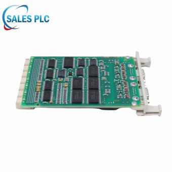 ABB CI541V1 3BSE014666R1 Profibus Interface Submodule