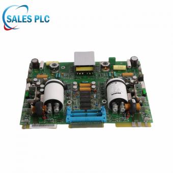 ABB SNAT631PAC Controller Drive Board