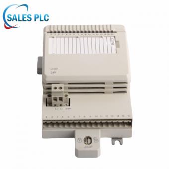 ABB D1801 3BSE020508R1 digital input module