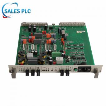 ABB HENF331270R0001 O4LCA Industrial Control Module