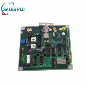 ABB YPC104B YT204001-BT Modem Board DCS MODULE