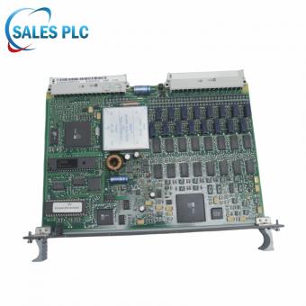 ABB GJR2391500R1210 81EU01E-E Input Module universal