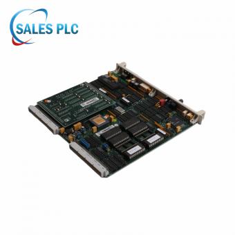 ABB DSCS150 57520001-FY Communication Module