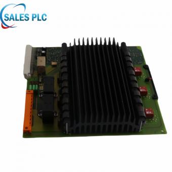 ABB DSQC266T 3HAB8802-1 SERVO AMPLIFIER BOARD