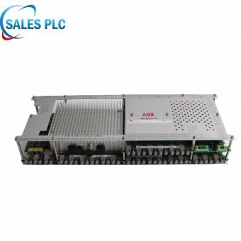 ABB 3BHE041576R3011 PPD517A3011 Excitation control board