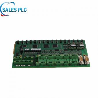 ABB 3BHE027632R0101 Main Board