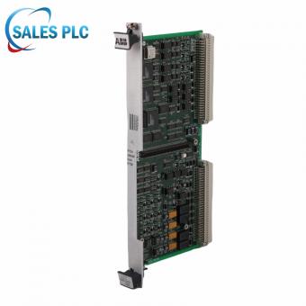 ABB 086348-001 Control Module