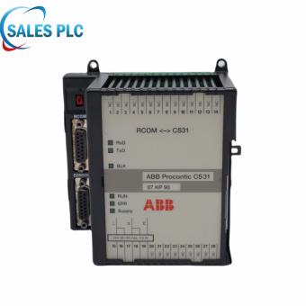 ABB 07KP90 GJR5251000R0202 Communication Processor