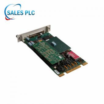 ABB SPHSS03 Hydraulic Servo Module