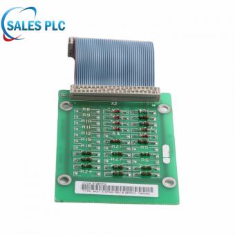 ABB SAFT315F500 PCB Circuit Board