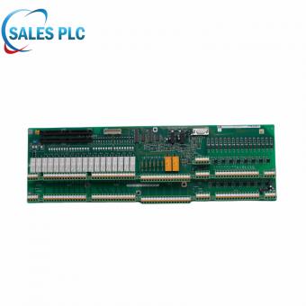 ABB 3BHB006208R0001 UNS0883A-P,V1 Power Signal Interface Board