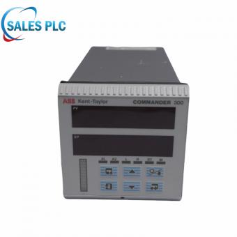 ABB C300/001/STD PLC module