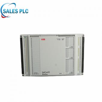 ABB SATCON05 SD32D Expansion Module