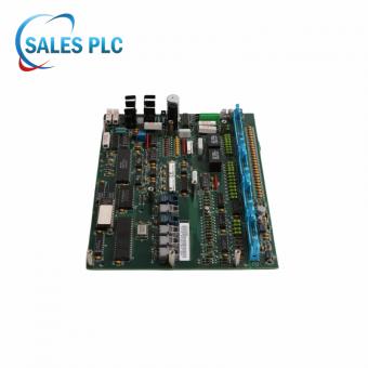 ABB SAFT188IOC SAFT 188 IOC I/O Connection Board