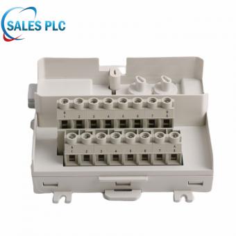 ABB TU831V1 3BSE013235R1 Extended Module Termination Unit