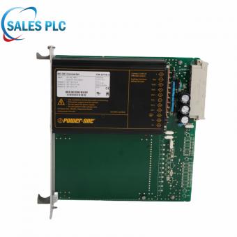 ABB 209630R2 B4LAA Industrial PLC Module