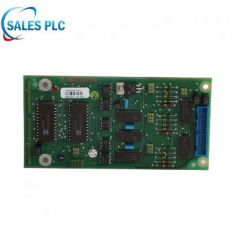 ABB YPG108E YT204001-FV Industrial Control Module