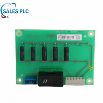 ABB YXA118A 3ASD510001C11 CURRENT FEEDBACK BOARD