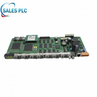 ABB 3BHE028959R0101 PPC902CE101 Analog Input Module