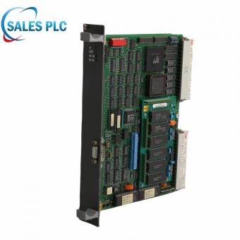 ABB HIEE300550R1 PPB022CEV01 Process Control Board